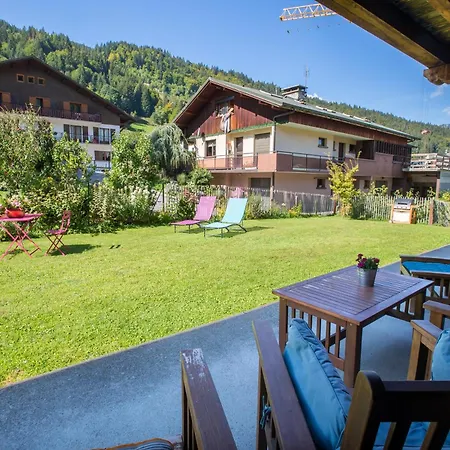 Domek alpejski Simply - *