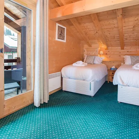 Simply - * Morzine
