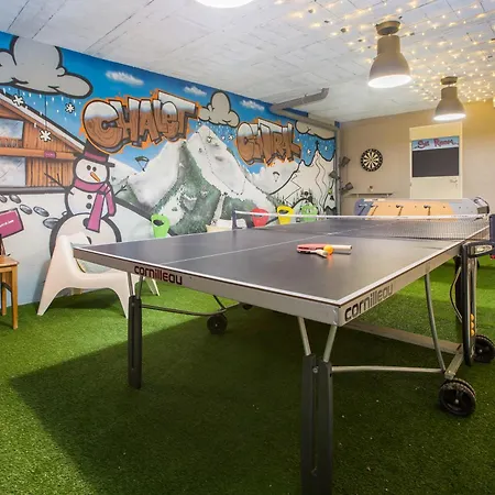 Domek alpejski Simply -