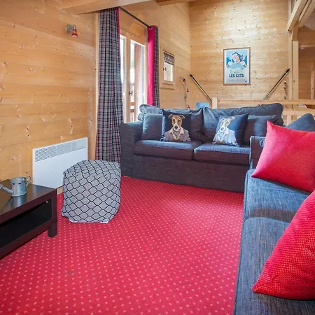 Simply - Morzine