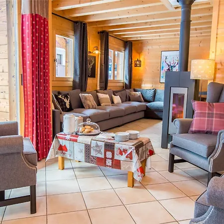 Simply - * Morzine