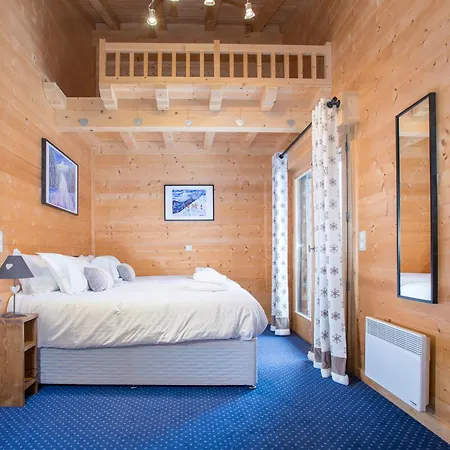 Simply - * Morzine
