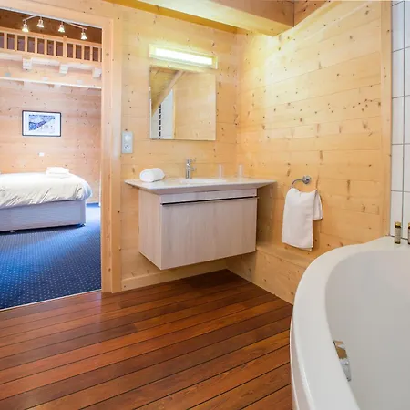 Simply - Domek alpejski Morzine