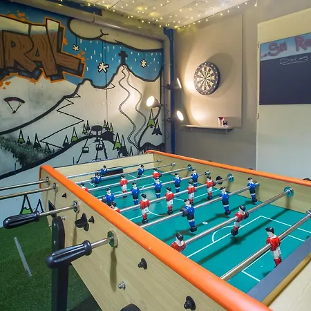 Simply - Morzine