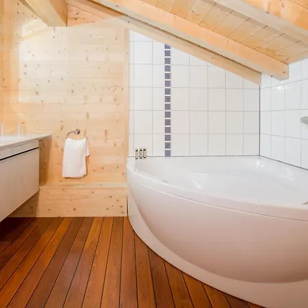 Domek alpejski Simply - Morzine