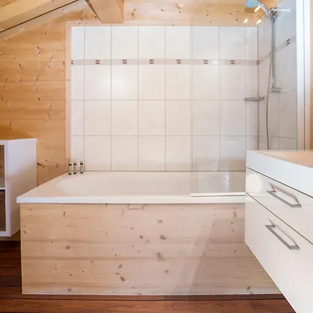 Domek alpejski Simply -