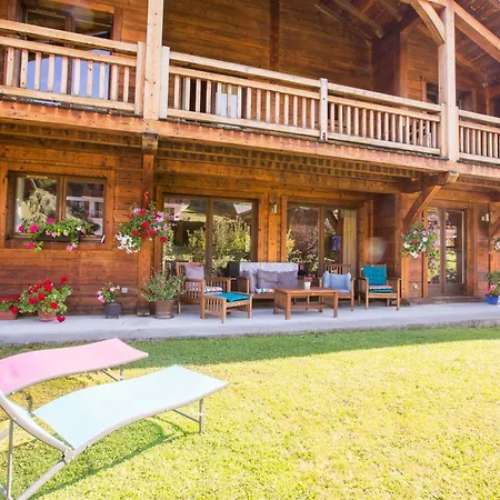 Simply - Chalet *