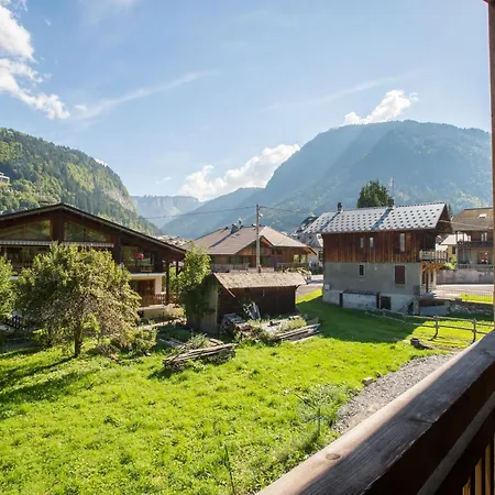 Simply - Chalet Morzine