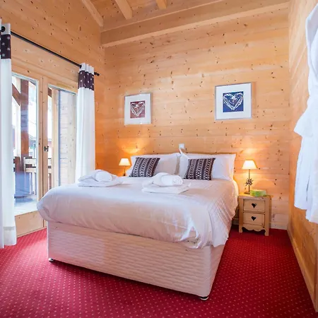 Simply - Morzine