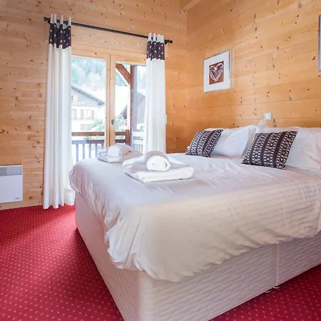 Simply - Chalet