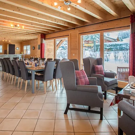 Simply - Chalet *