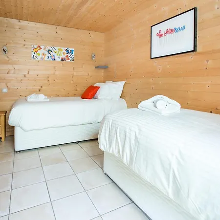 Simply - Chalet