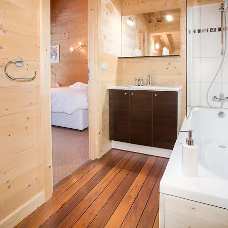 Simply - Chalet *