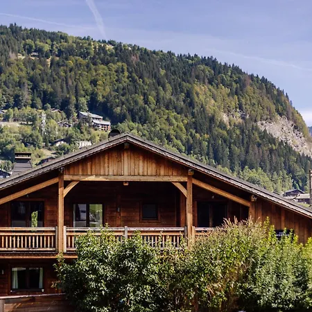 Simply - Morzine