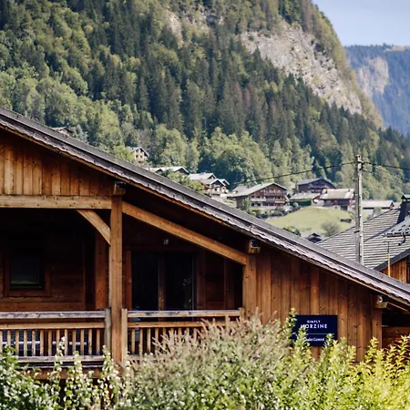 Simply - Chalet Morzine